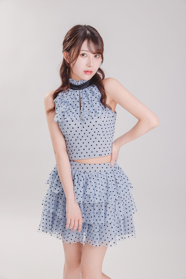 夢摘 めいプロフィール写真2